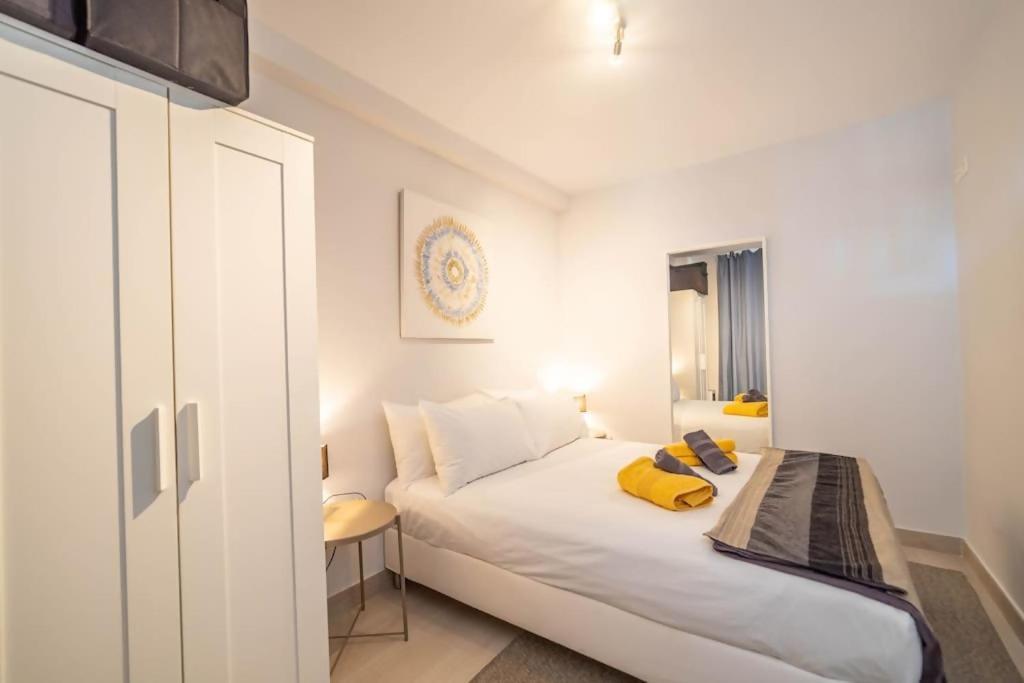 Paraiso Maspalomas Sunset By Calima Homes San Bartolomé Kültér fotó