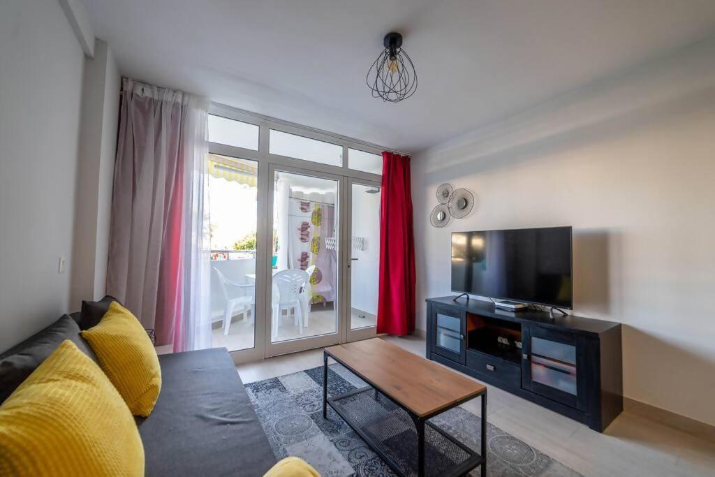 Paraiso Maspalomas Sunset By Calima Homes San Bartolomé Kültér fotó